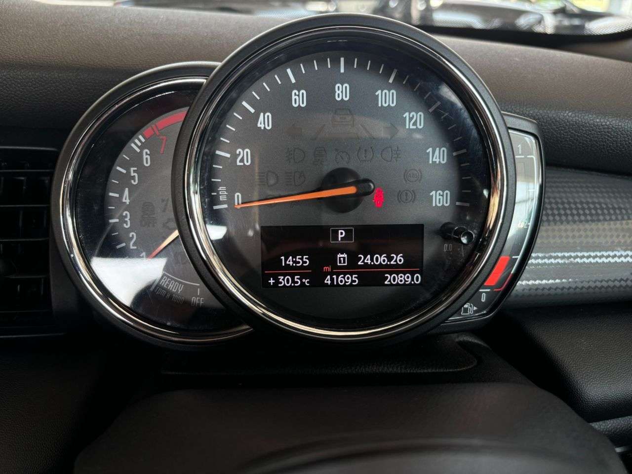2018 MINI CONVERTIBLE 2018 MINI CONVERTIBLE