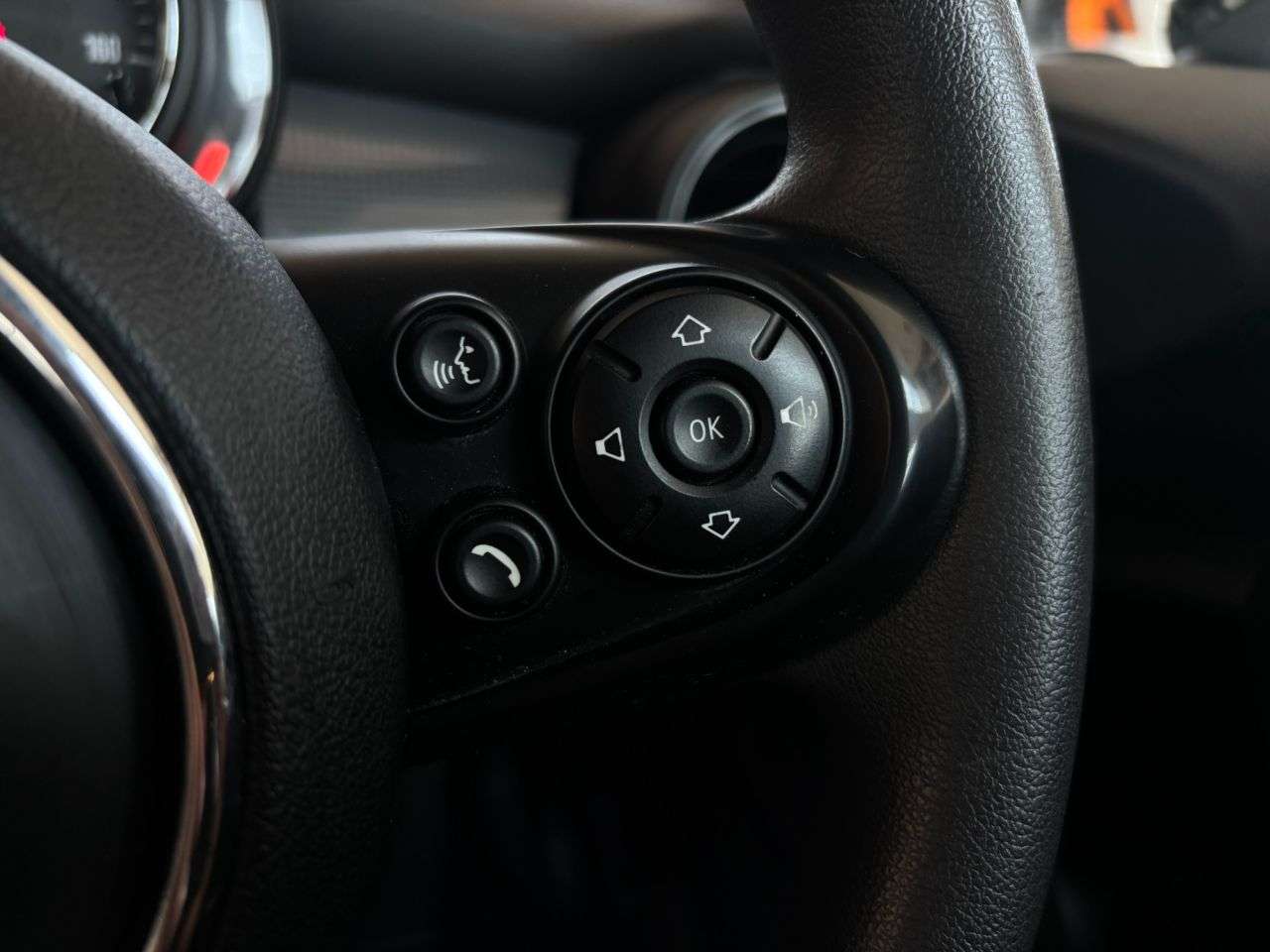 2018 MINI CONVERTIBLE 2018 MINI CONVERTIBLE