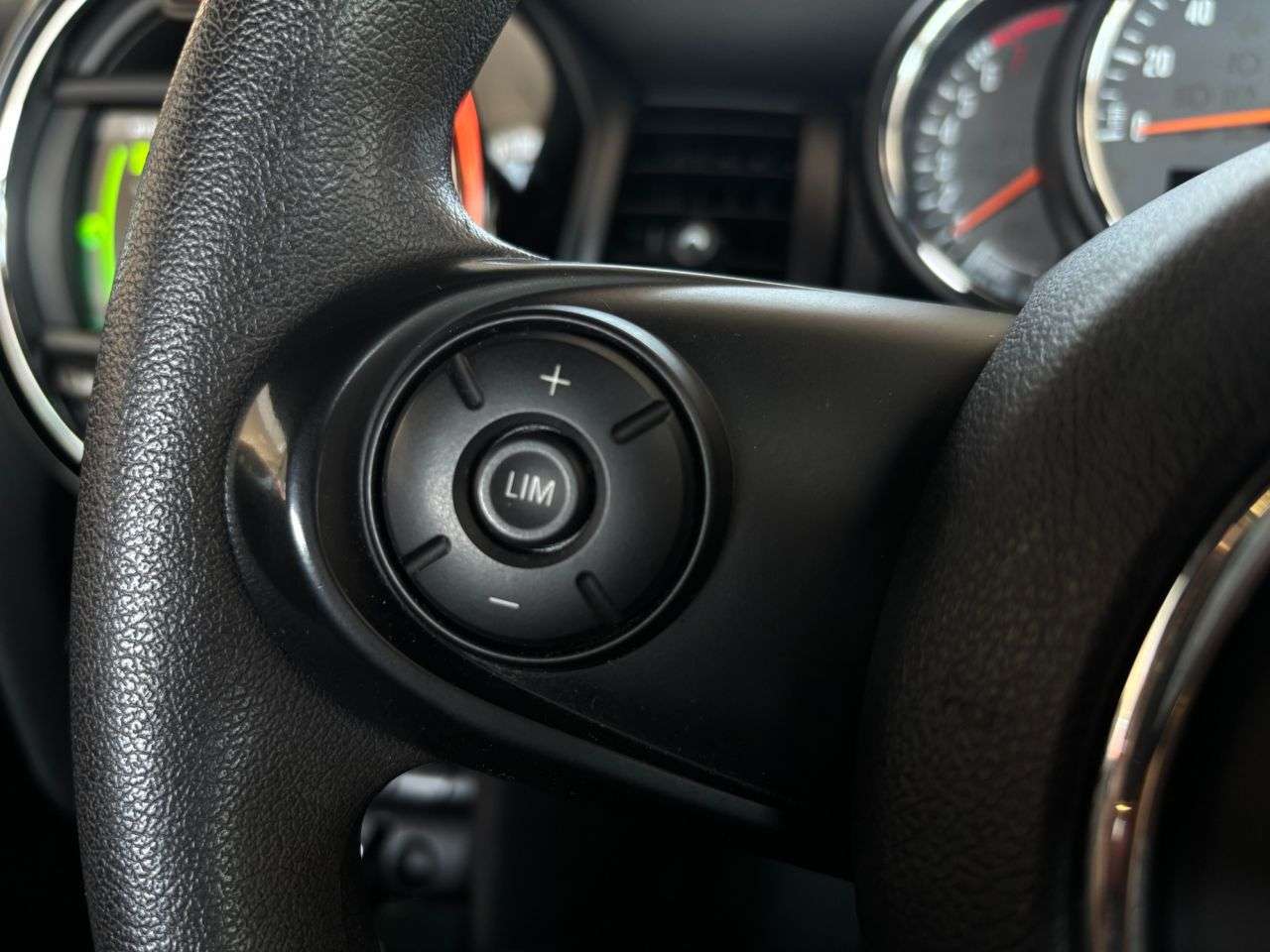 2018 MINI CONVERTIBLE 2018 MINI CONVERTIBLE