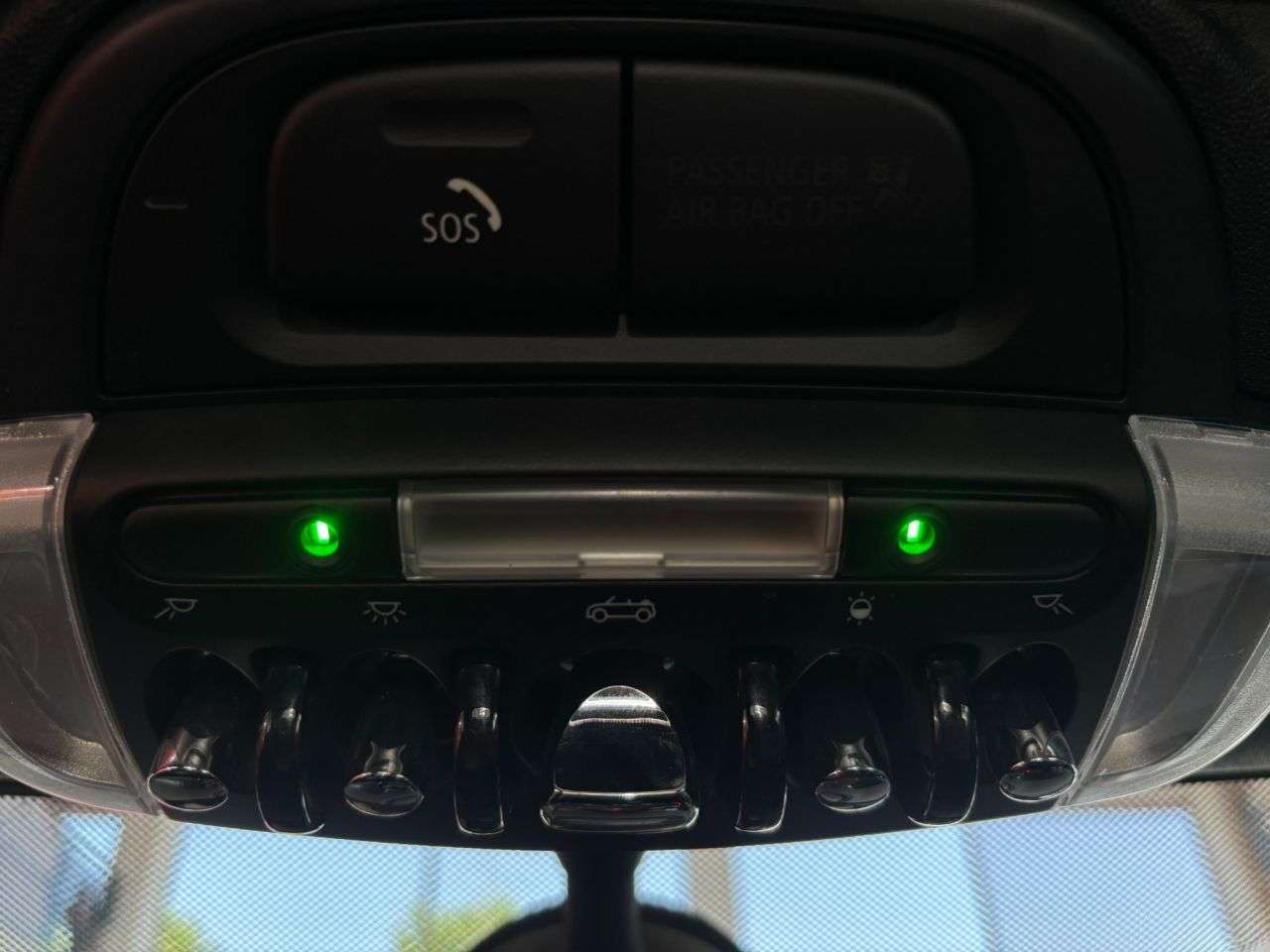 2018 MINI CONVERTIBLE 2018 MINI CONVERTIBLE