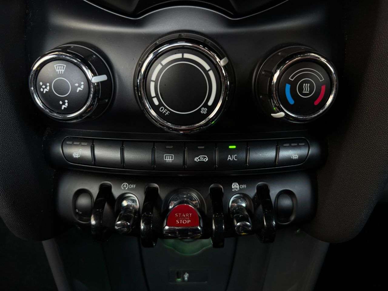 2018 MINI CONVERTIBLE 2018 MINI CONVERTIBLE