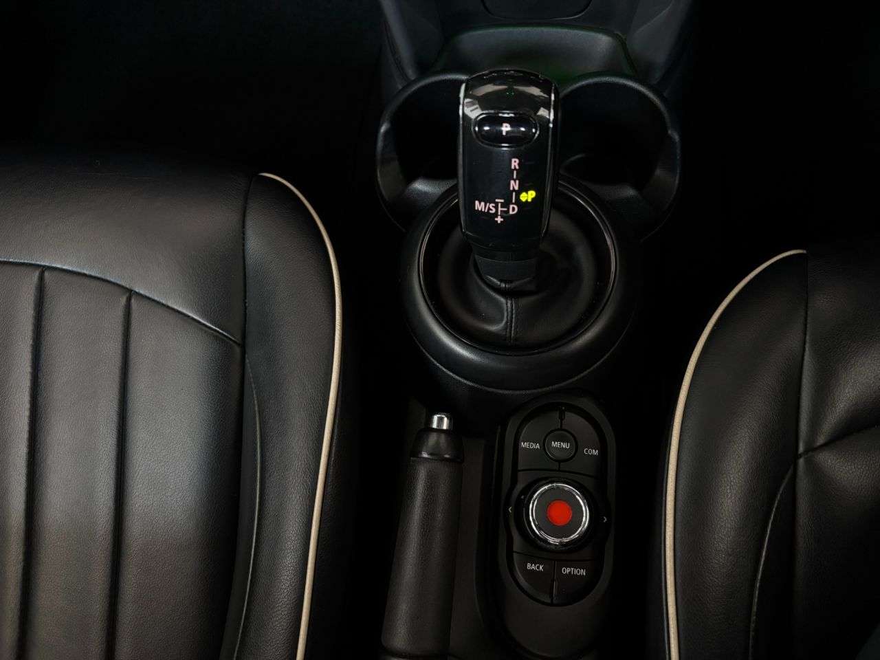 2018 MINI CONVERTIBLE 2018 MINI CONVERTIBLE