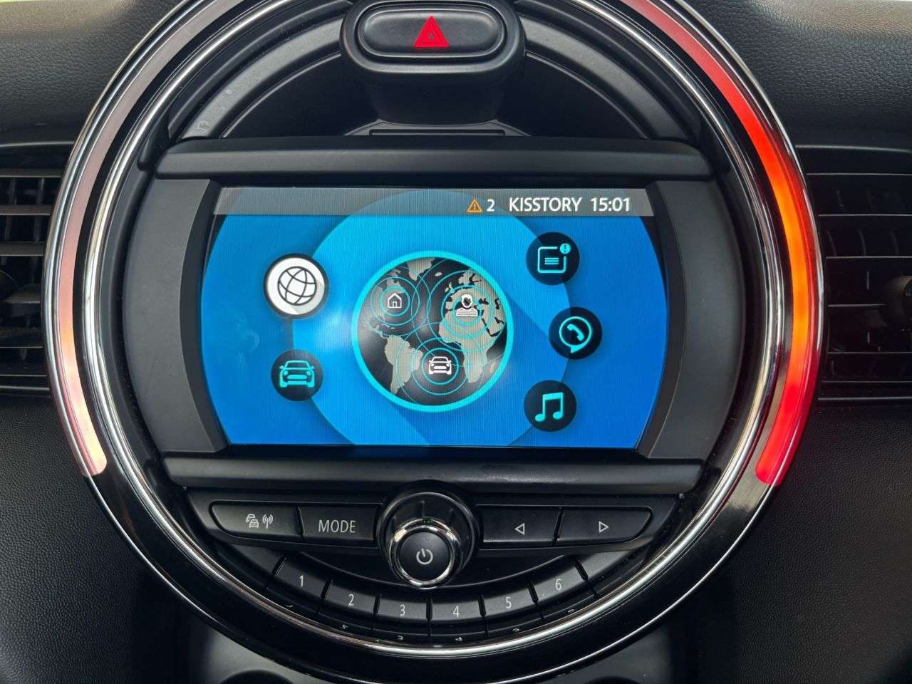 2018 MINI CONVERTIBLE 2018 MINI CONVERTIBLE