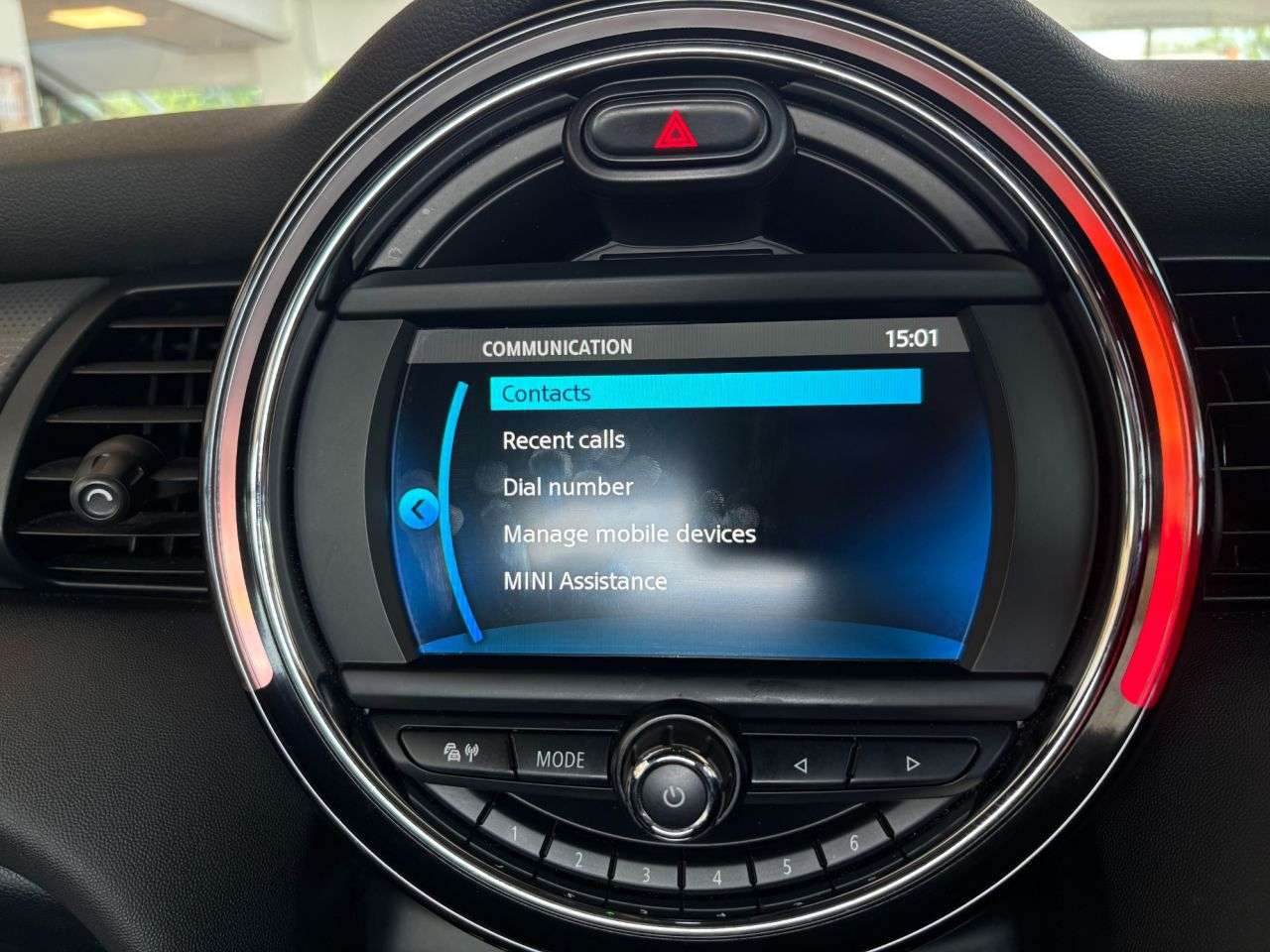 2018 MINI CONVERTIBLE 2018 MINI CONVERTIBLE