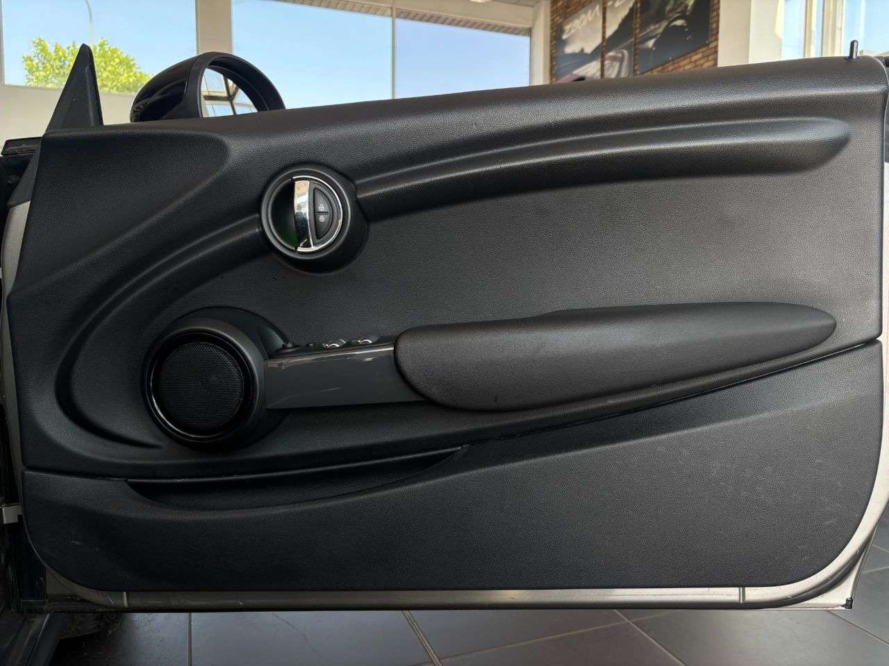 2018 MINI CONVERTIBLE 2018 MINI CONVERTIBLE