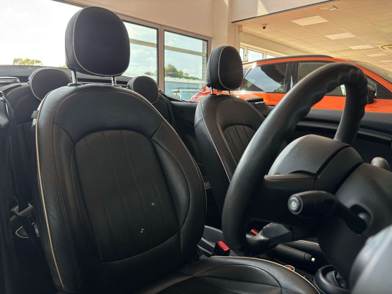 2018 MINI CONVERTIBLE 2018 MINI CONVERTIBLE