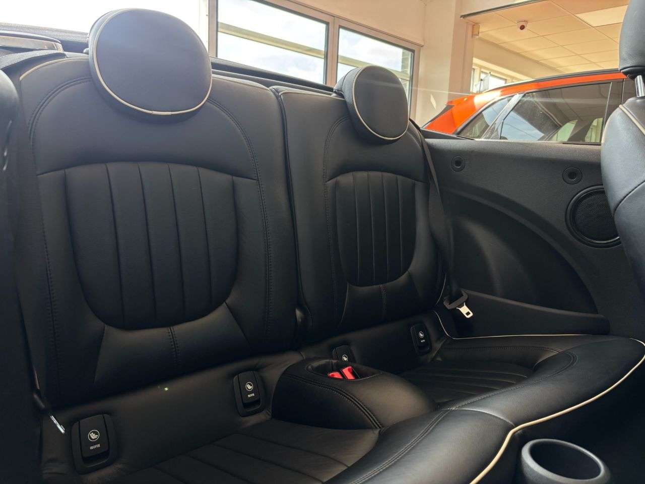 2018 MINI CONVERTIBLE 2018 MINI CONVERTIBLE