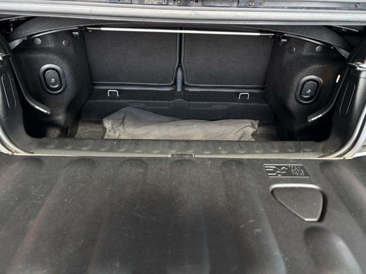 2018 MINI CONVERTIBLE 2018 MINI CONVERTIBLE