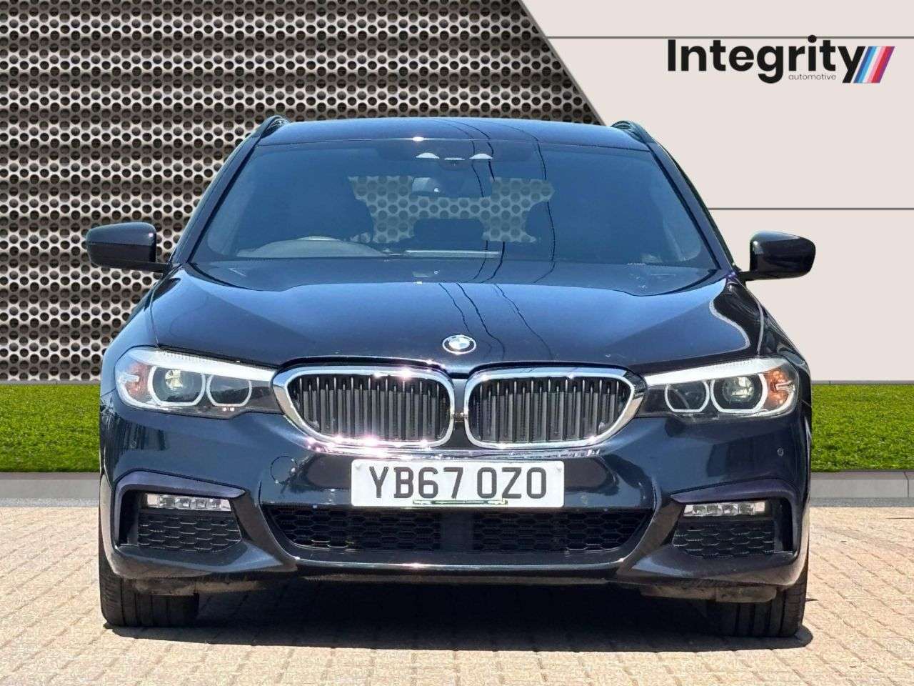 2017 BMW 5 SERIES 2017 BMW 5 SERIES