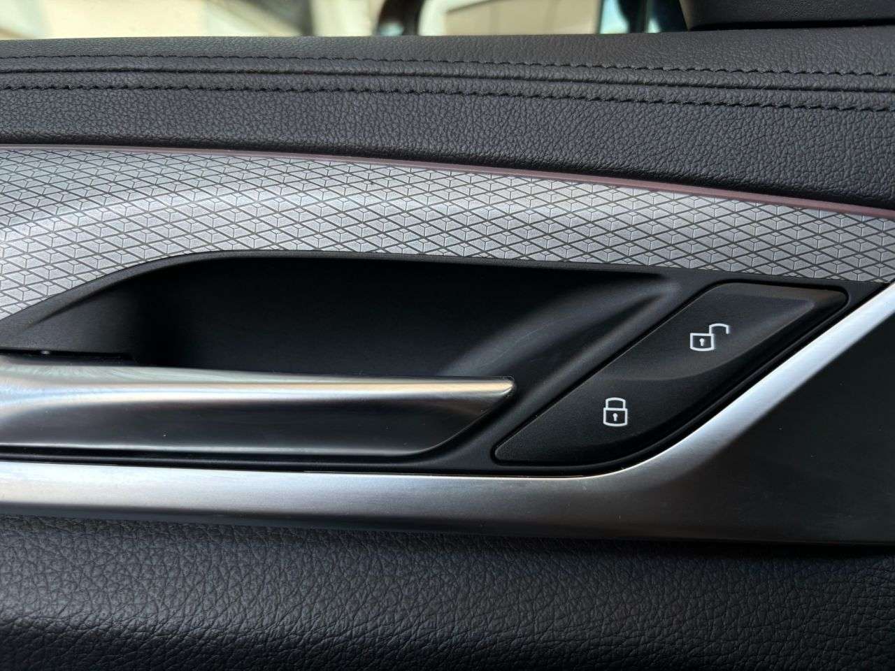 2017 BMW 5 SERIES 2017 BMW 5 SERIES