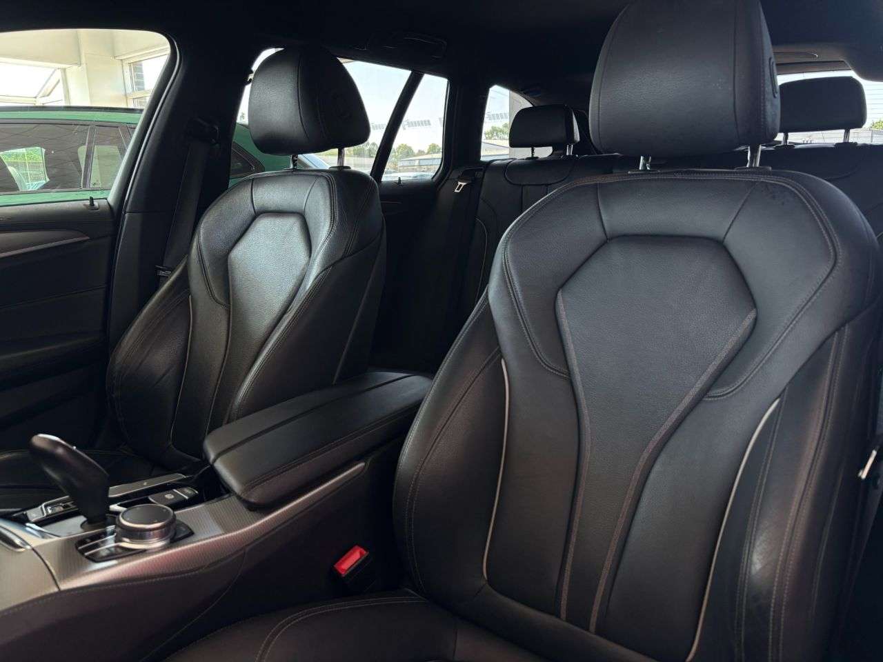 2017 BMW 5 SERIES 2017 BMW 5 SERIES