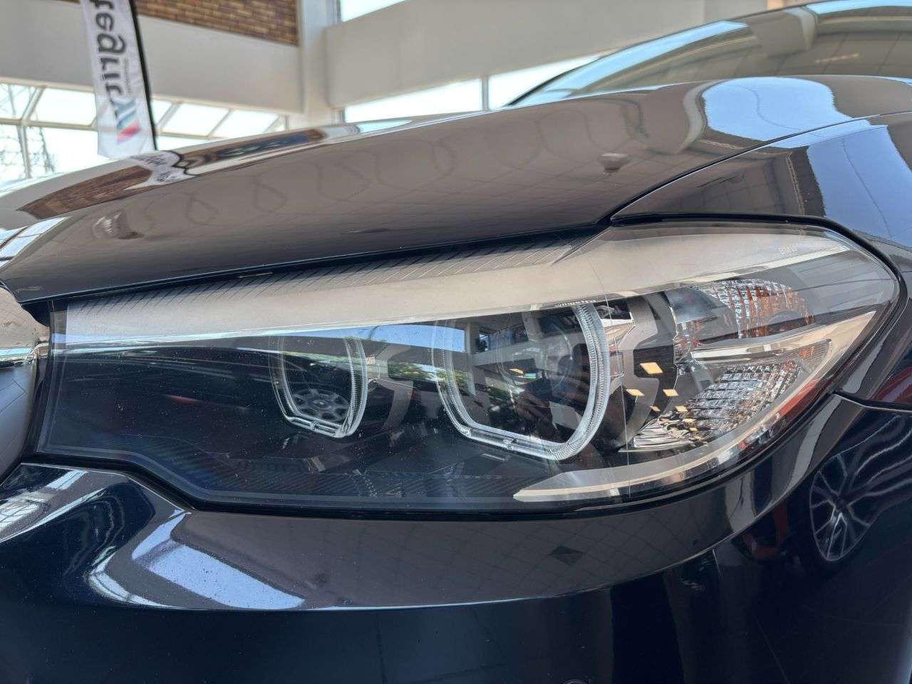 2017 BMW 5 SERIES 2017 BMW 5 SERIES
