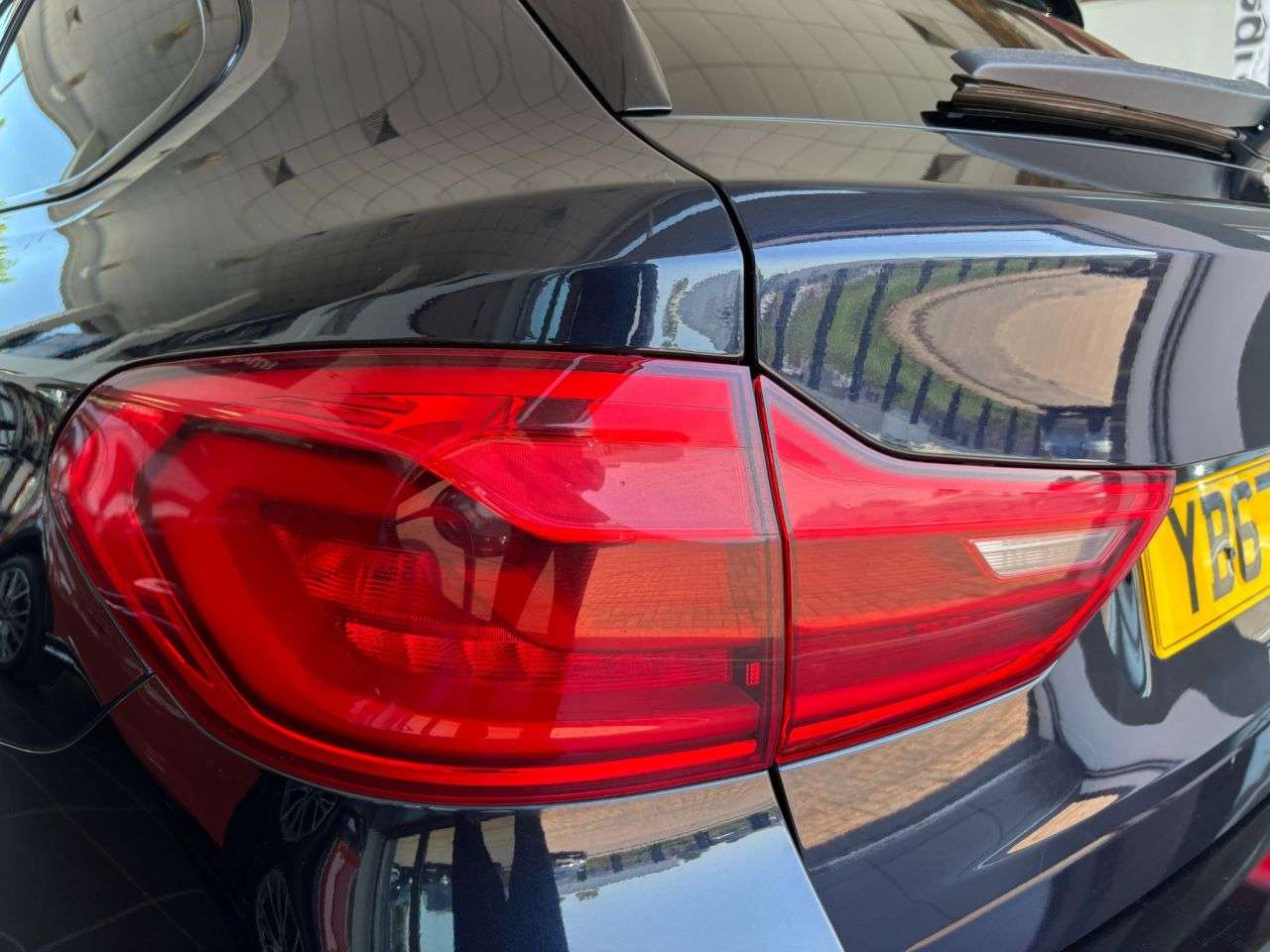 2017 BMW 5 SERIES 2017 BMW 5 SERIES