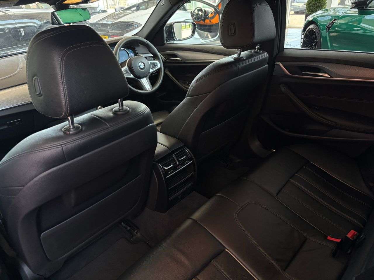 2017 BMW 5 SERIES 2017 BMW 5 SERIES