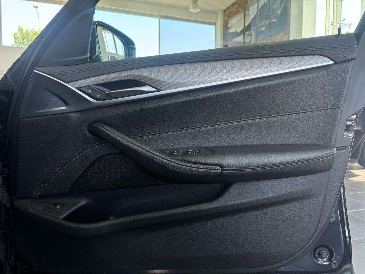 2017 BMW 5 SERIES 2017 BMW 5 SERIES