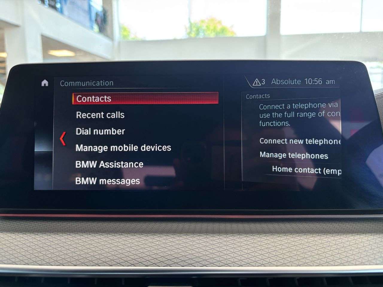 2017 BMW 5 SERIES 2017 BMW 5 SERIES