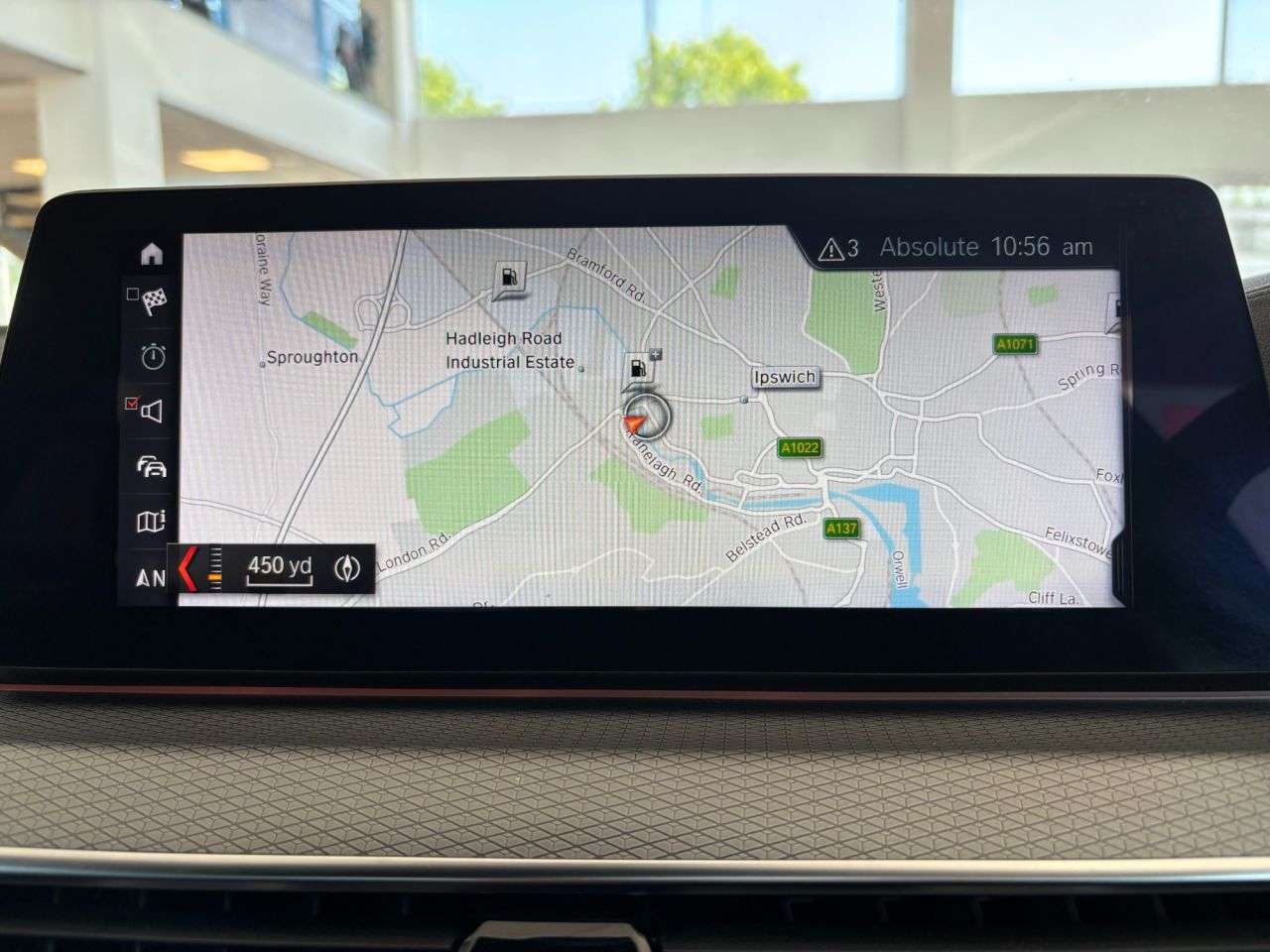 2017 BMW 5 SERIES 2017 BMW 5 SERIES