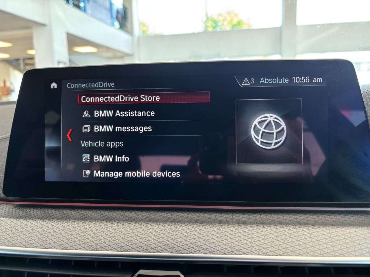 2017 BMW 5 SERIES 2017 BMW 5 SERIES