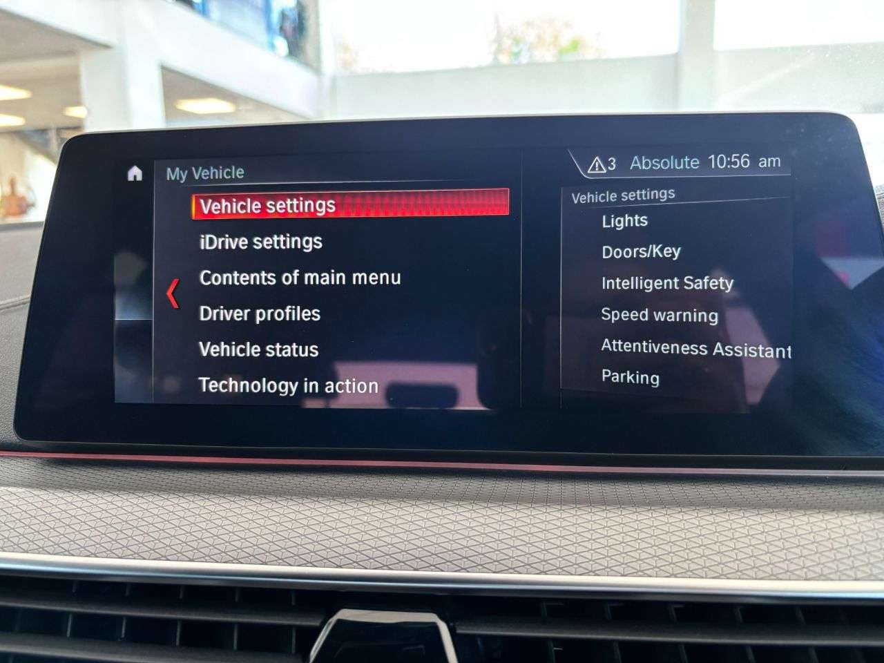 2017 BMW 5 SERIES 2017 BMW 5 SERIES