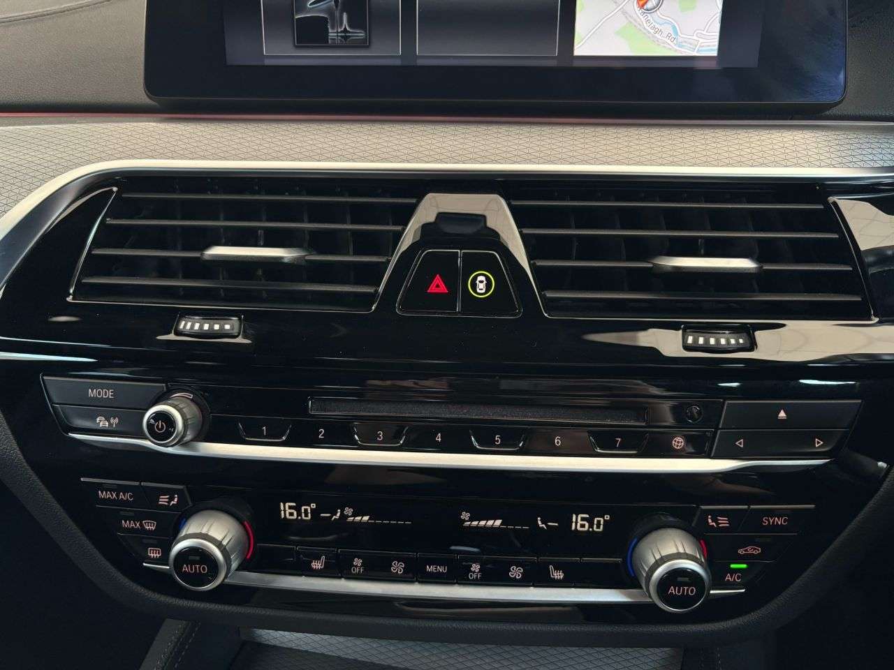 2017 BMW 5 SERIES 2017 BMW 5 SERIES