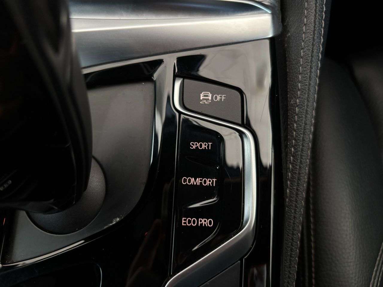 2017 BMW 5 SERIES 2017 BMW 5 SERIES