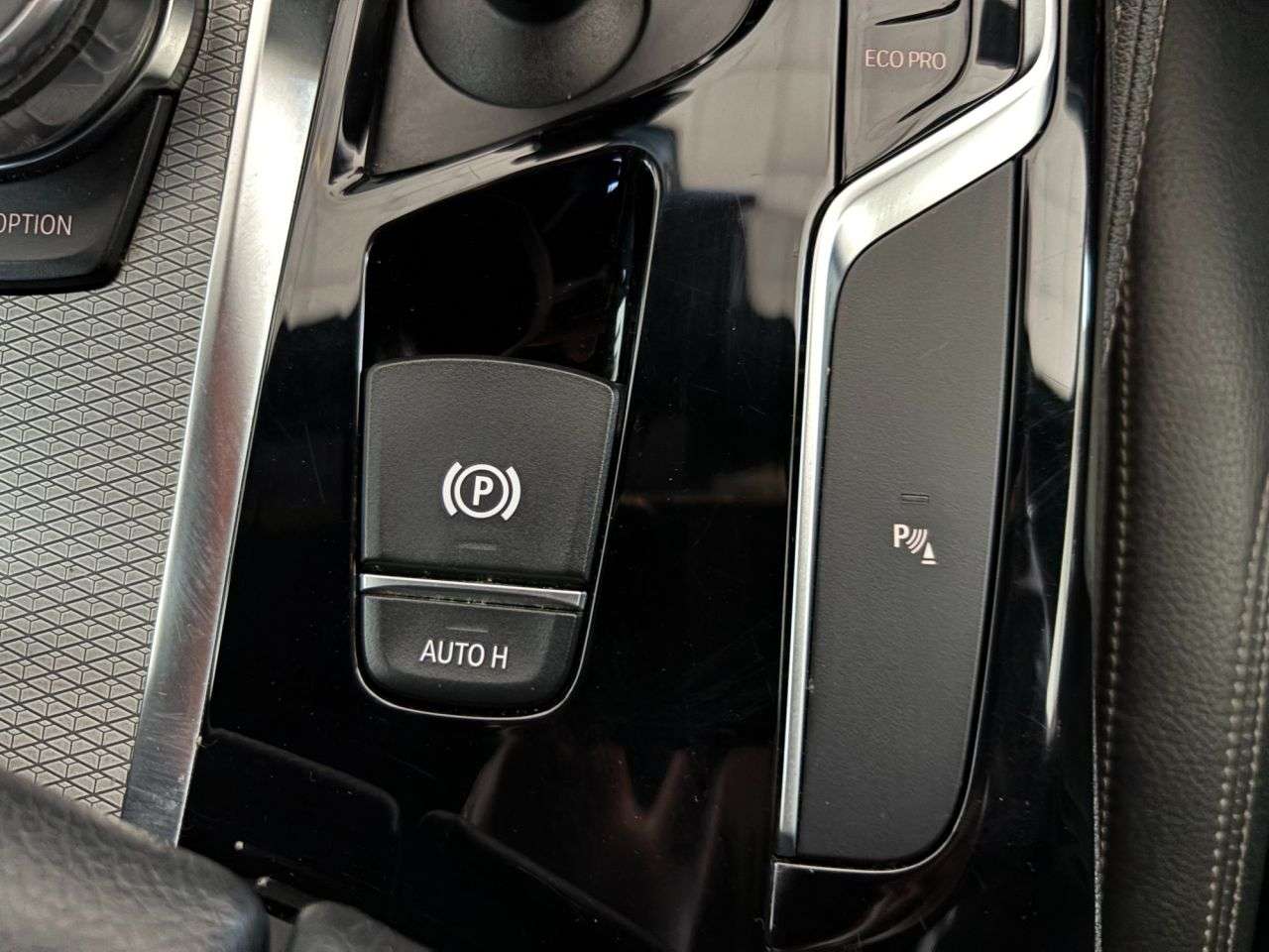 2017 BMW 5 SERIES 2017 BMW 5 SERIES