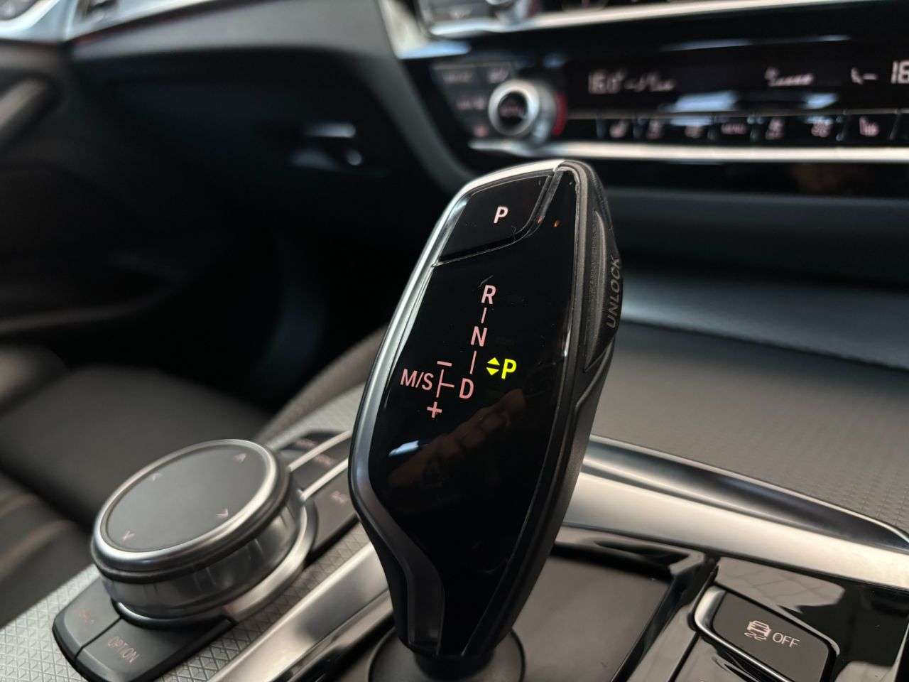 2017 BMW 5 SERIES 2017 BMW 5 SERIES
