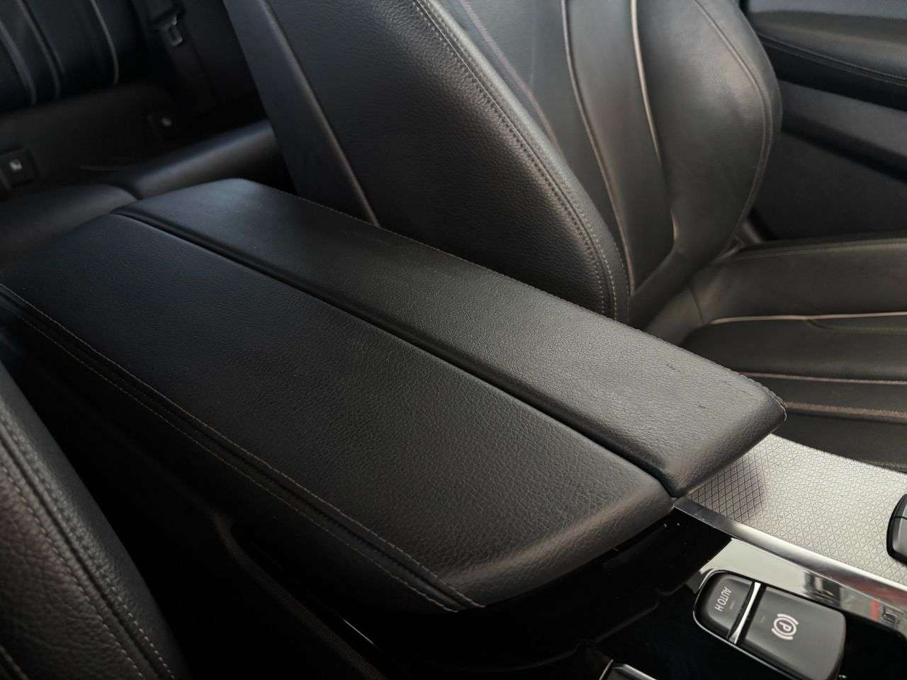 2017 BMW 5 SERIES 2017 BMW 5 SERIES