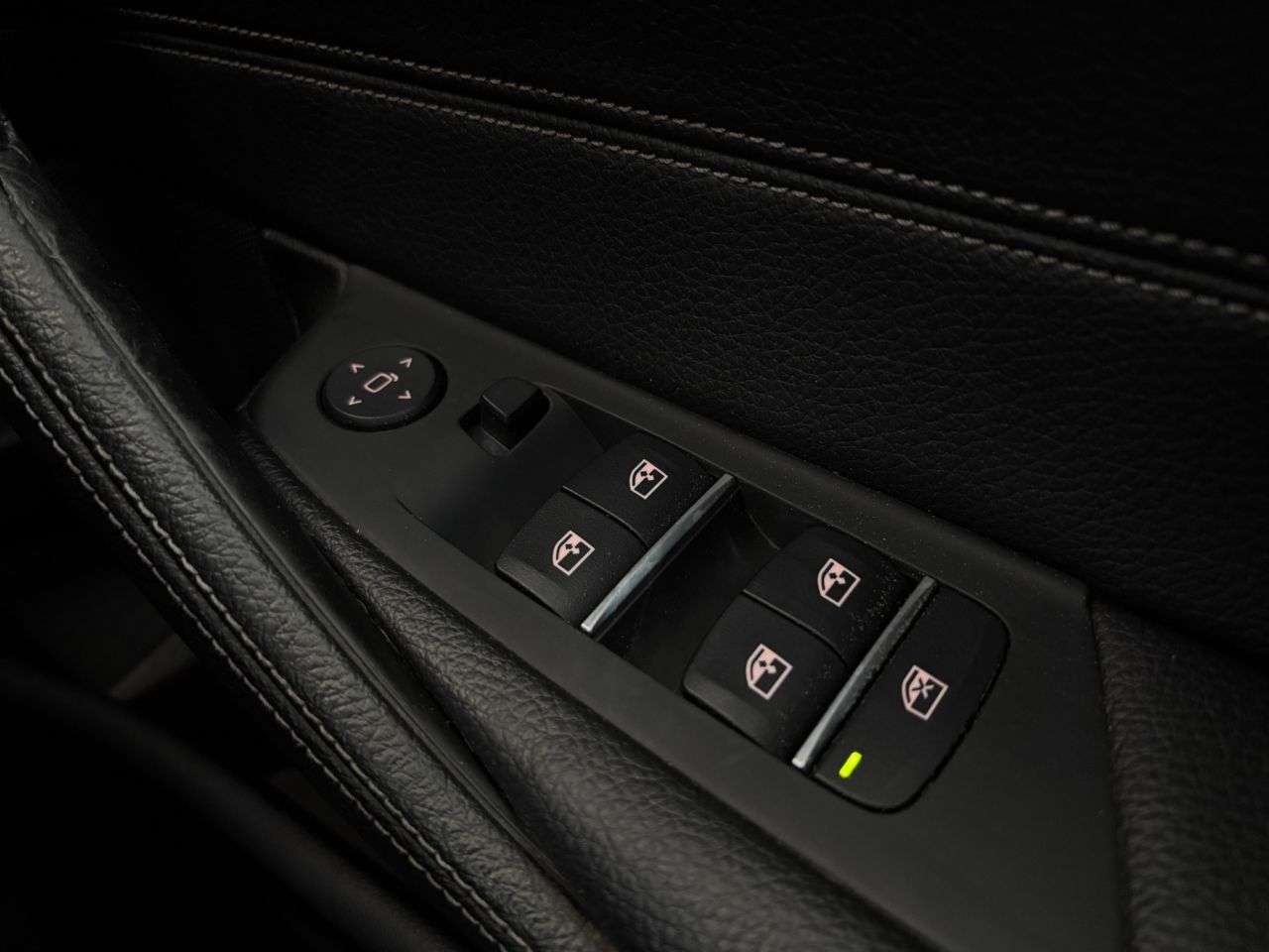 2017 BMW 5 SERIES 2017 BMW 5 SERIES