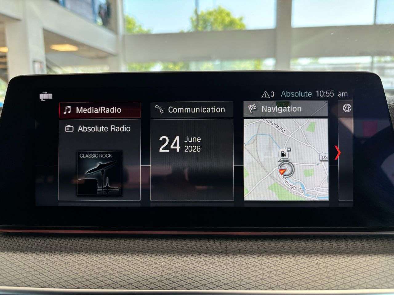 2017 BMW 5 SERIES 2017 BMW 5 SERIES