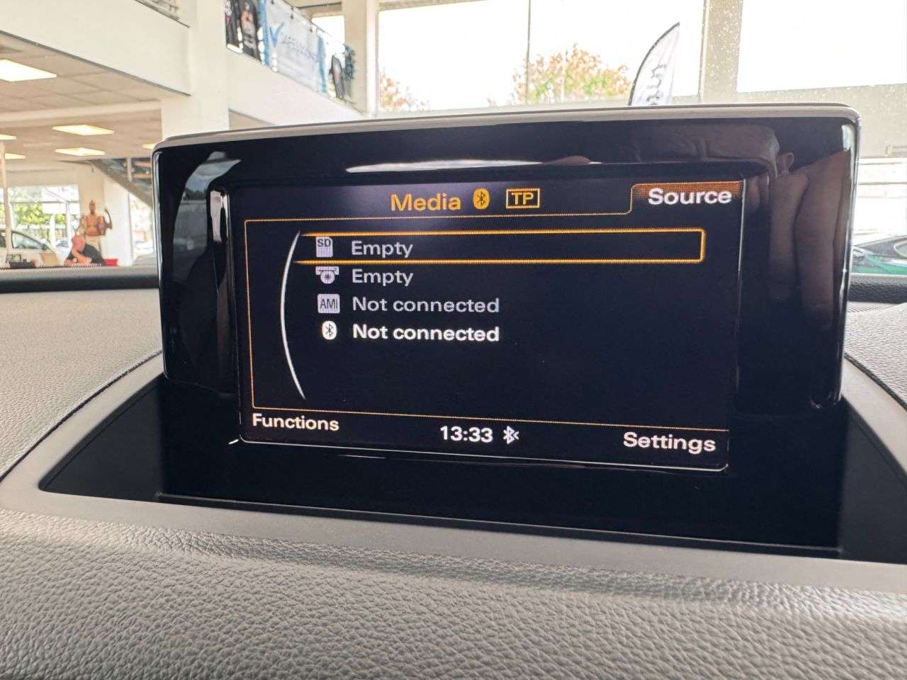 2015 AUDI Q3 2015 AUDI Q3