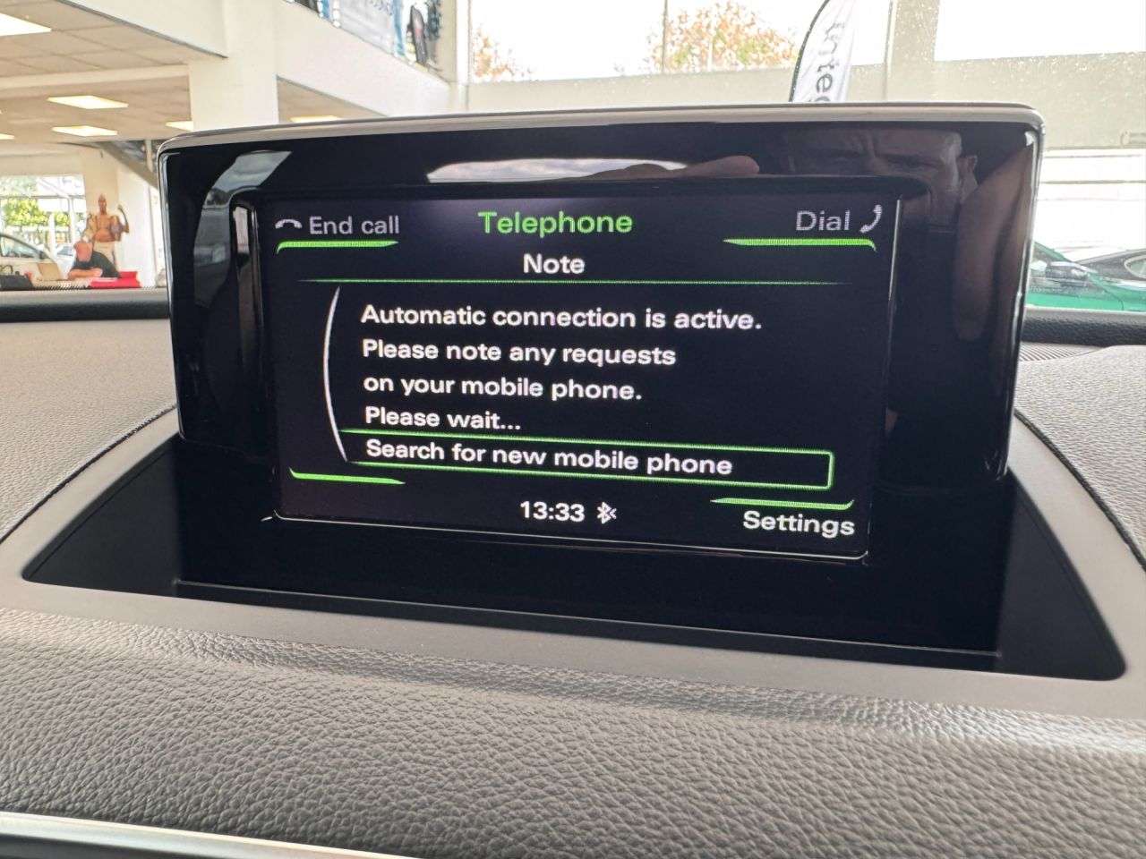 2015 AUDI Q3 2015 AUDI Q3
