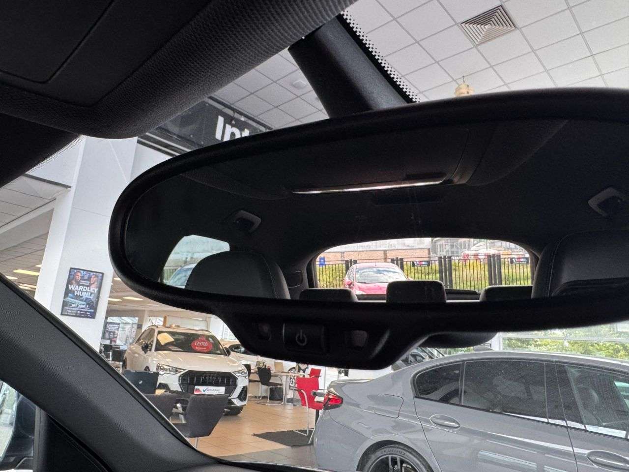 2015 AUDI Q3 2015 AUDI Q3