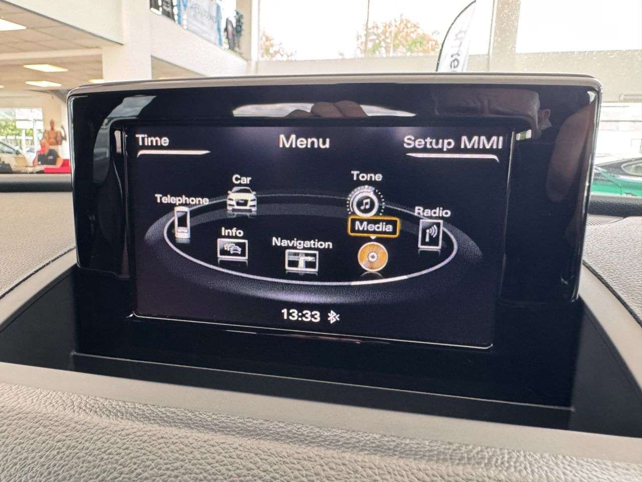 2015 AUDI Q3 2015 AUDI Q3