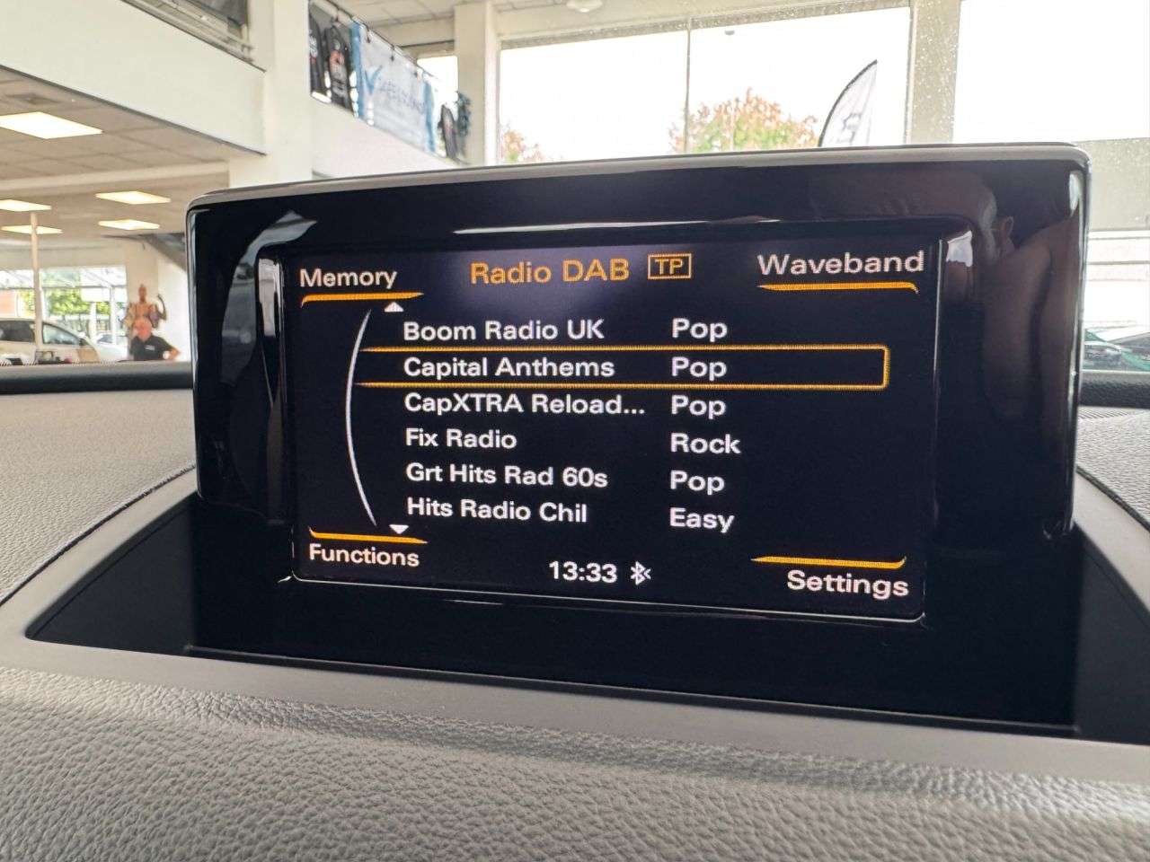 2015 AUDI Q3 2015 AUDI Q3
