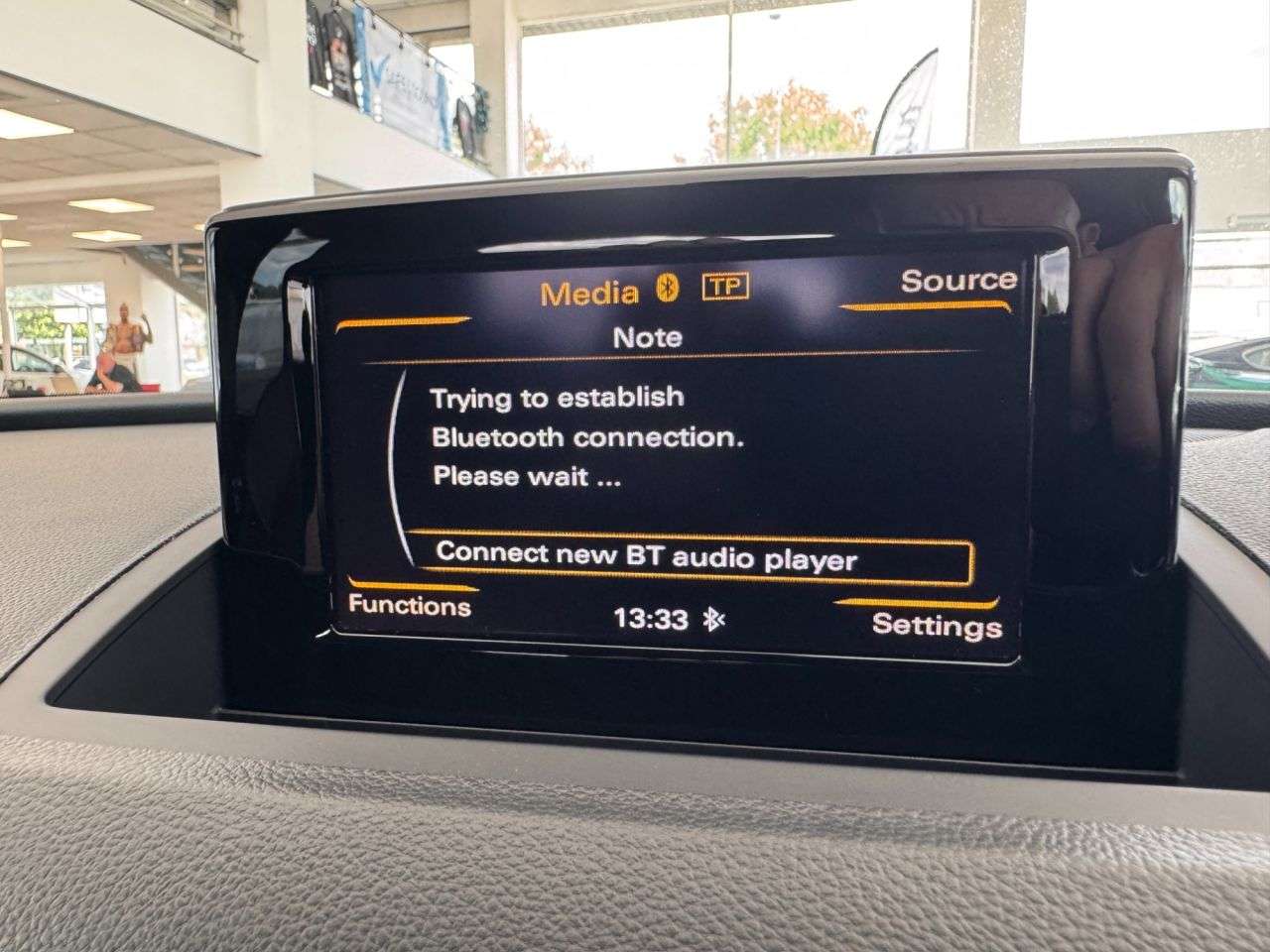 2015 AUDI Q3 2015 AUDI Q3