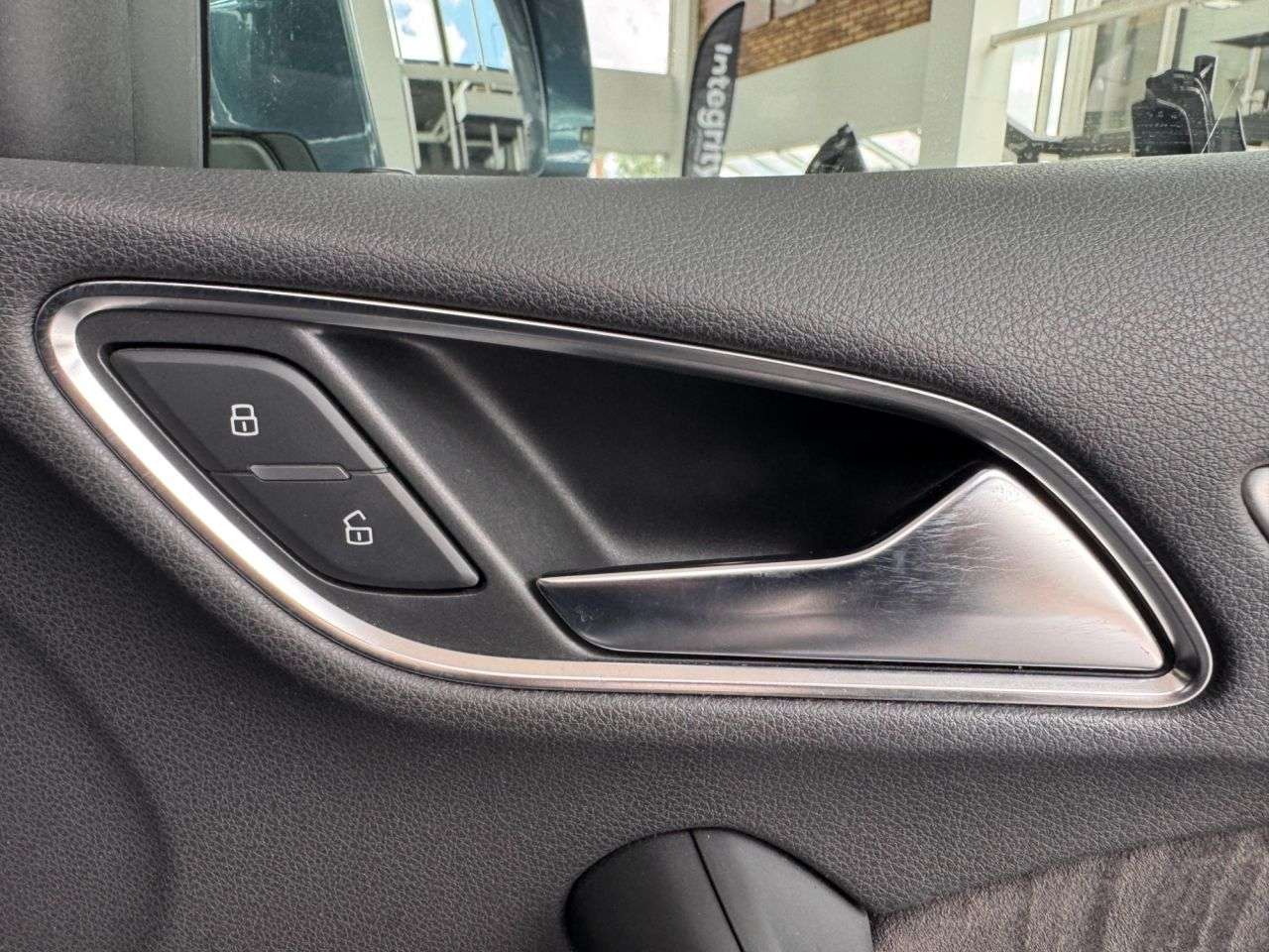 2015 AUDI Q3 2015 AUDI Q3