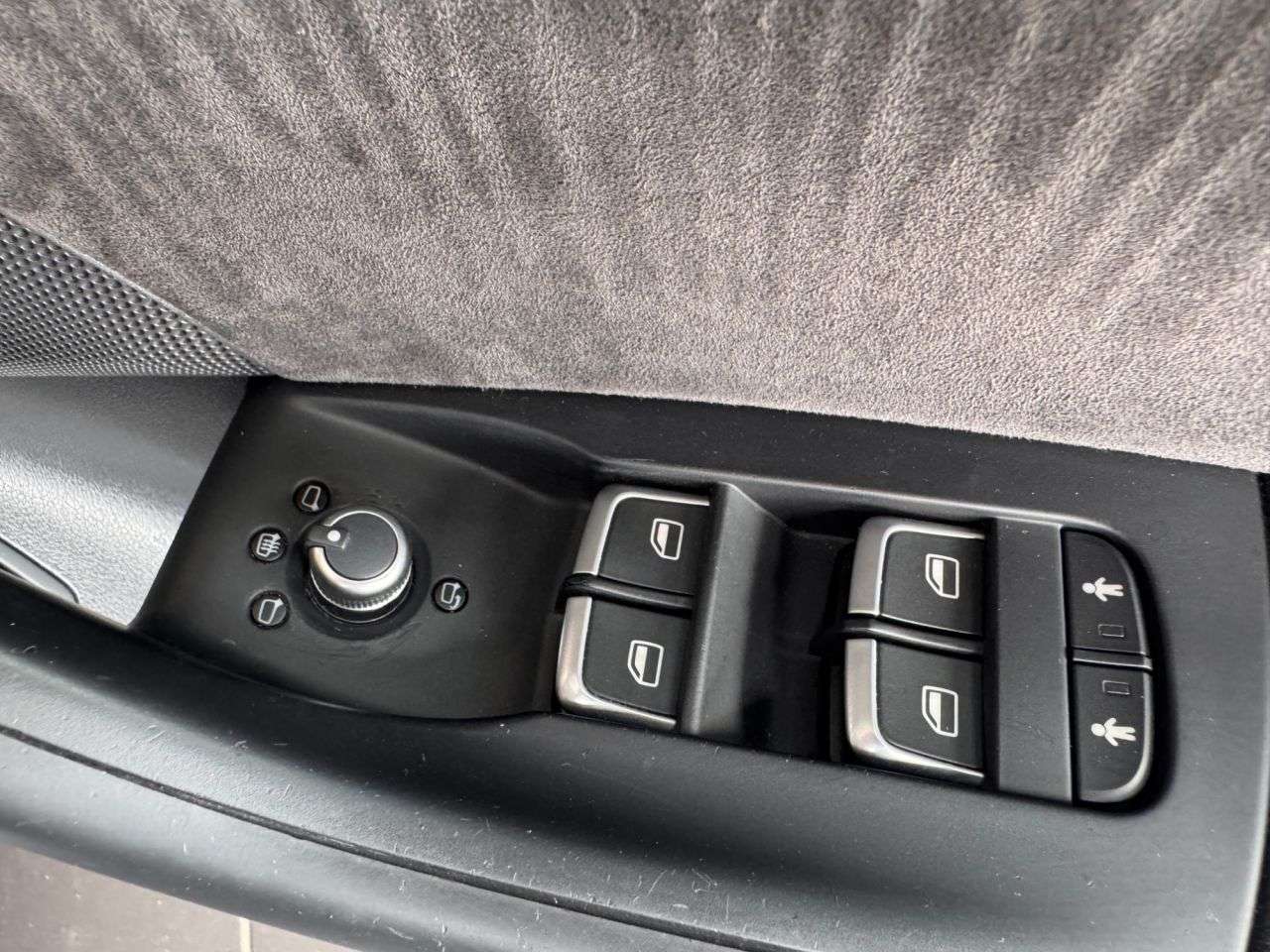 2015 AUDI Q3 2015 AUDI Q3