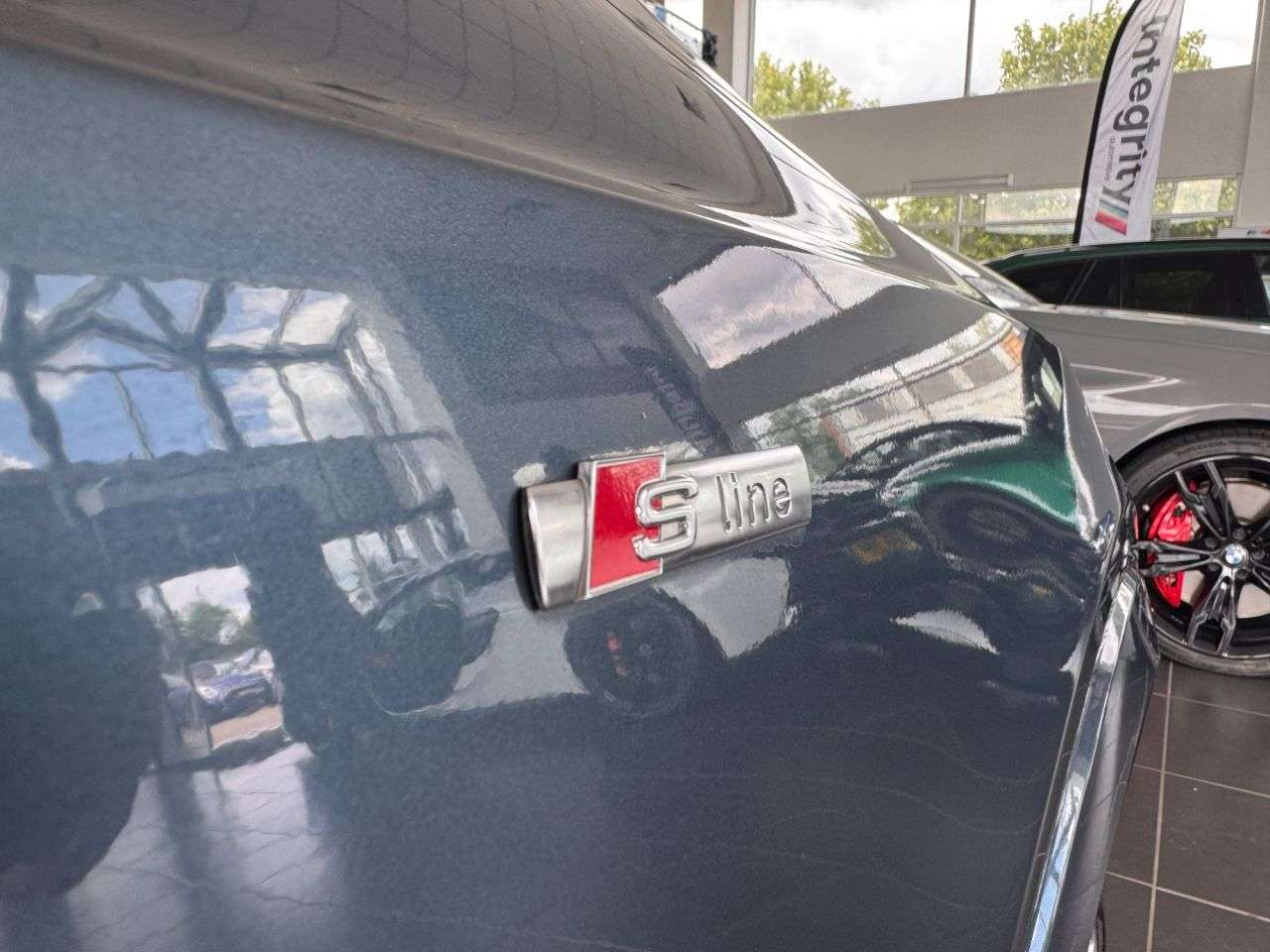 2015 AUDI Q3 2015 AUDI Q3