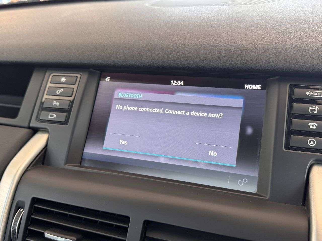 2016 LAND ROVER DISCOVERY SPORT 2016 LAND ROVER DISCOVERY SPORT