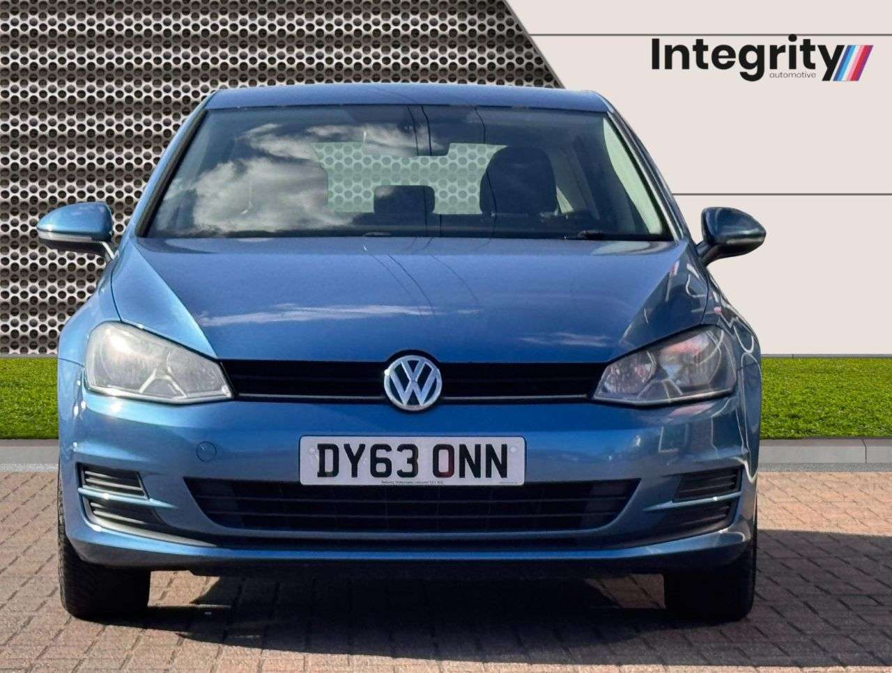 2013 VOLKSWAGEN GOLF 2013 VOLKSWAGEN GOLF