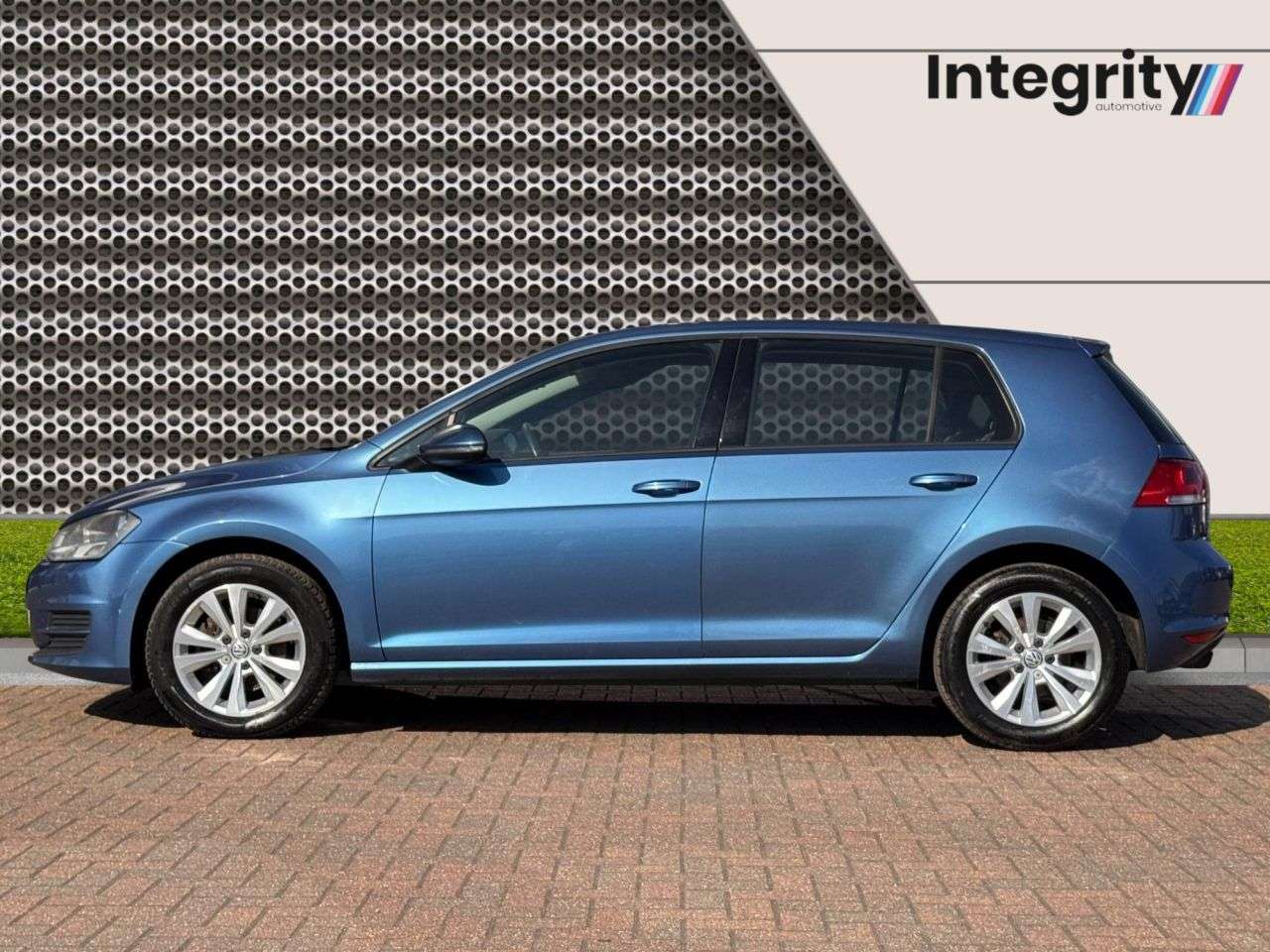 2013 VOLKSWAGEN GOLF 2013 VOLKSWAGEN GOLF
