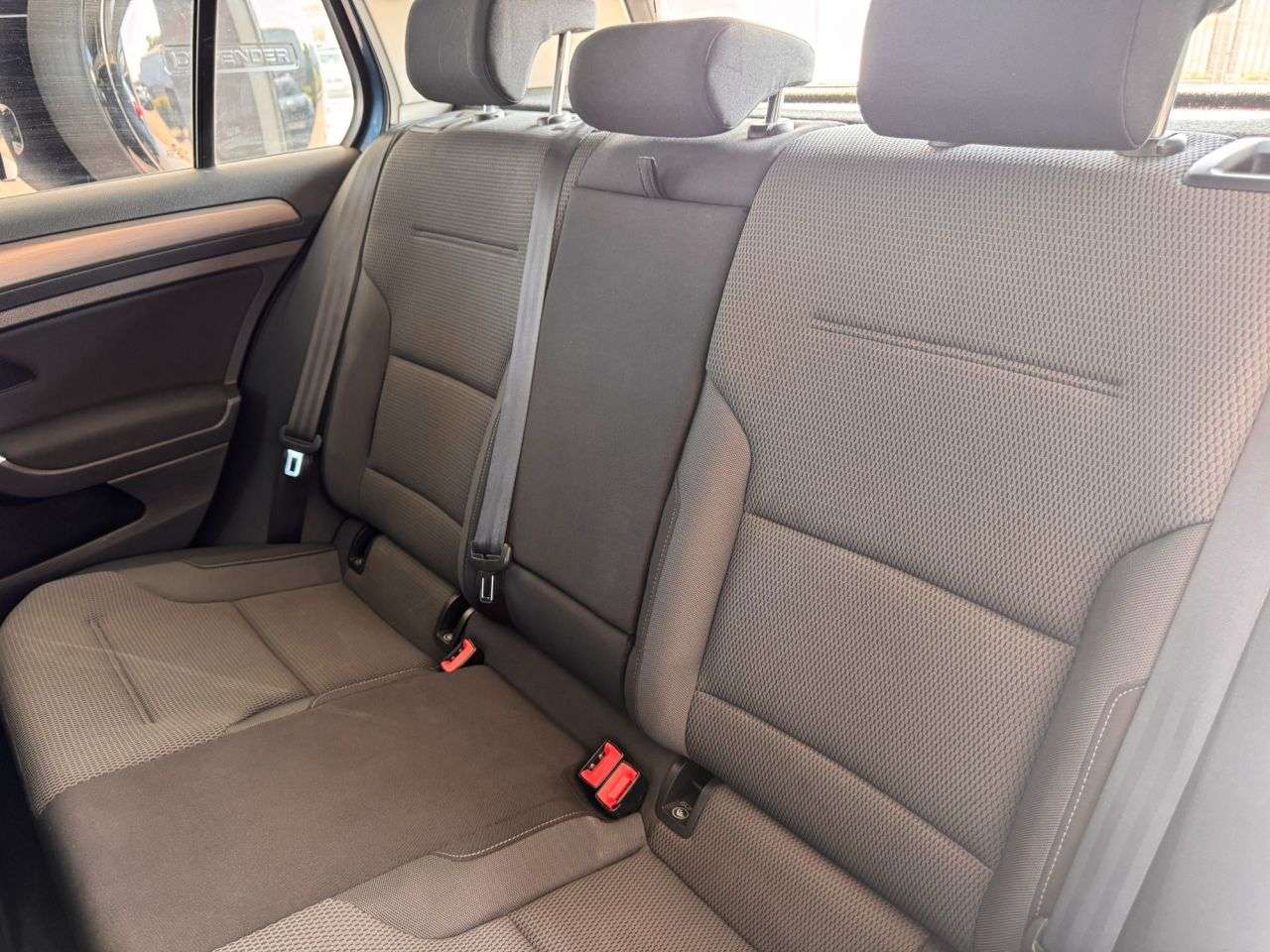 2013 VOLKSWAGEN GOLF 2013 VOLKSWAGEN GOLF