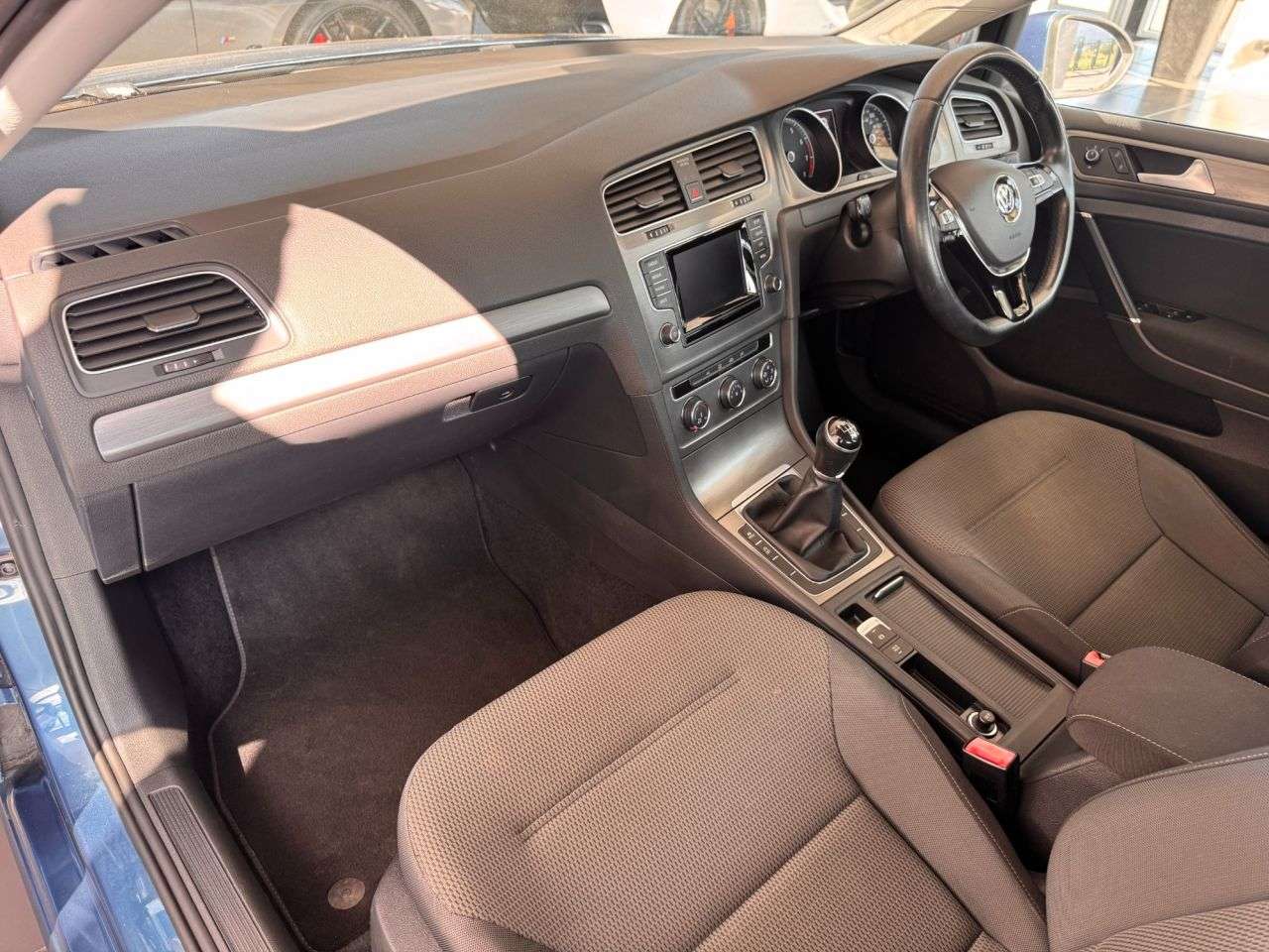 2013 VOLKSWAGEN GOLF 2013 VOLKSWAGEN GOLF
