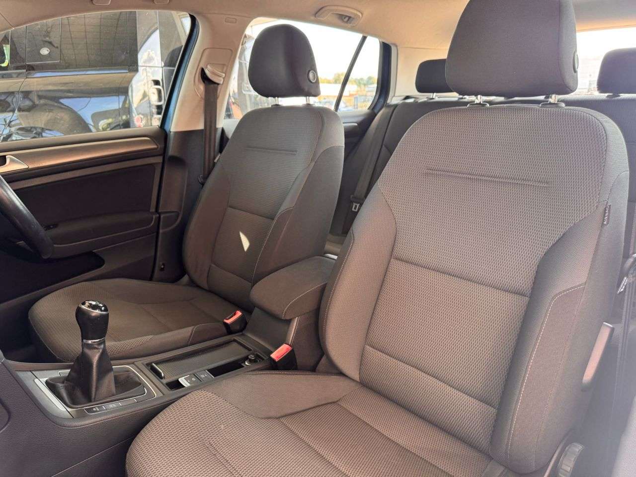 2013 VOLKSWAGEN GOLF 2013 VOLKSWAGEN GOLF