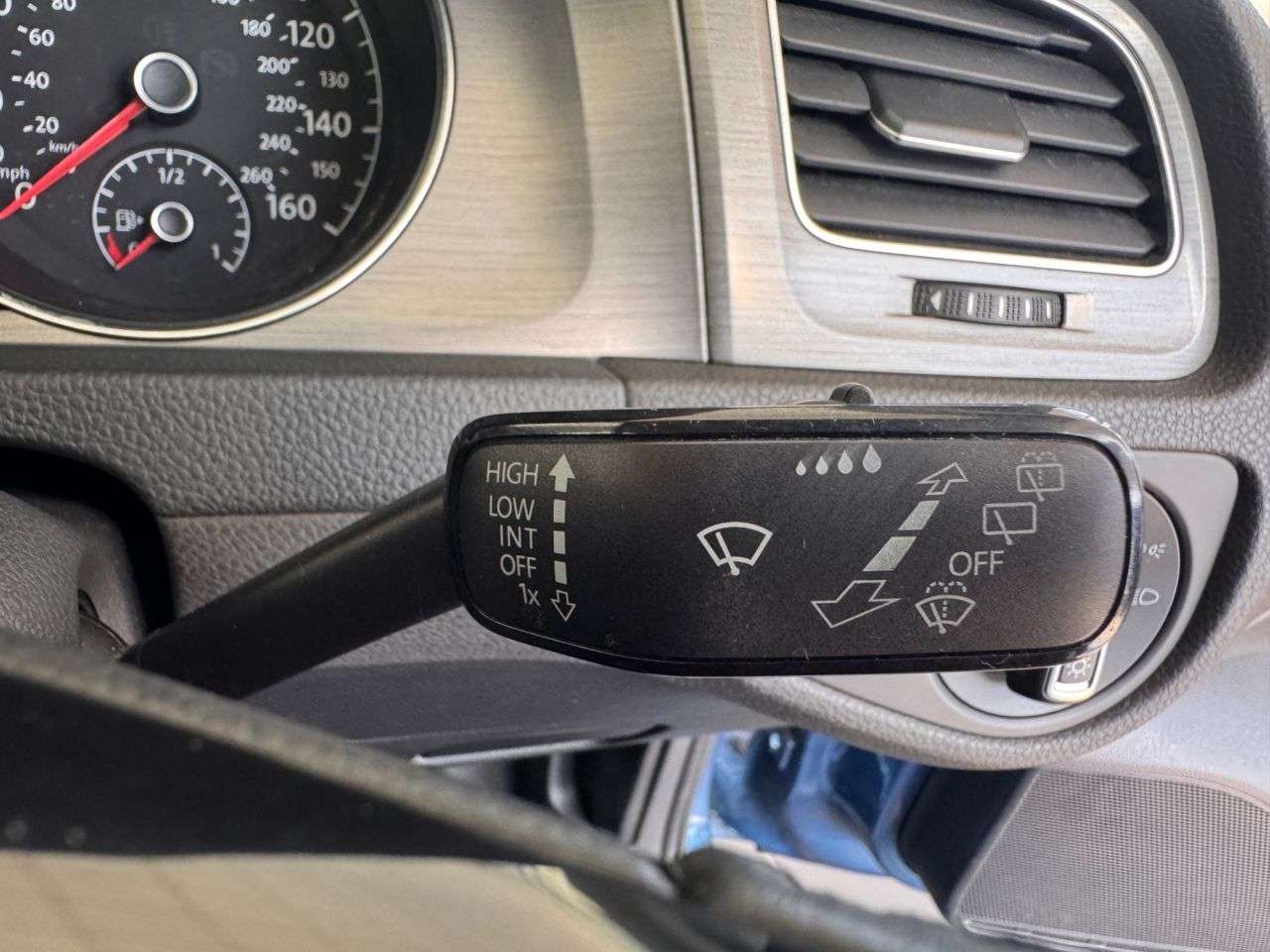 2013 VOLKSWAGEN GOLF 2013 VOLKSWAGEN GOLF