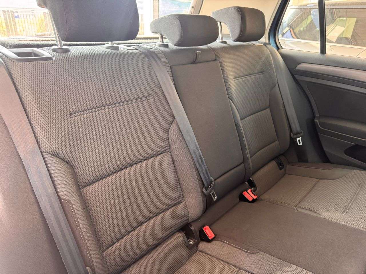 2013 VOLKSWAGEN GOLF 2013 VOLKSWAGEN GOLF
