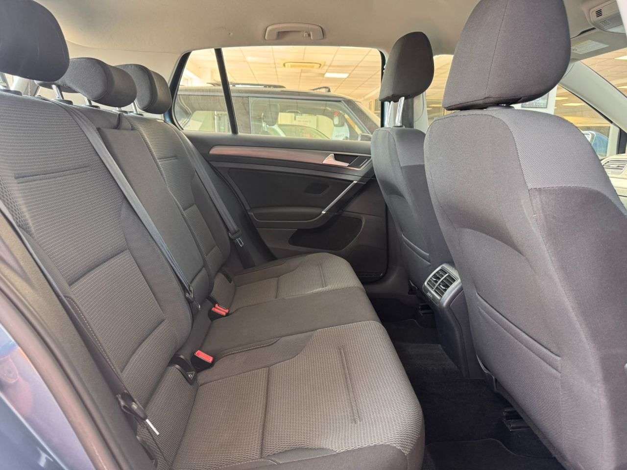 2013 VOLKSWAGEN GOLF 2013 VOLKSWAGEN GOLF
