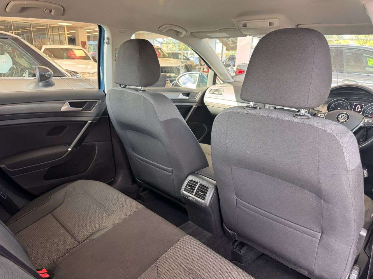 2013 VOLKSWAGEN GOLF 2013 VOLKSWAGEN GOLF