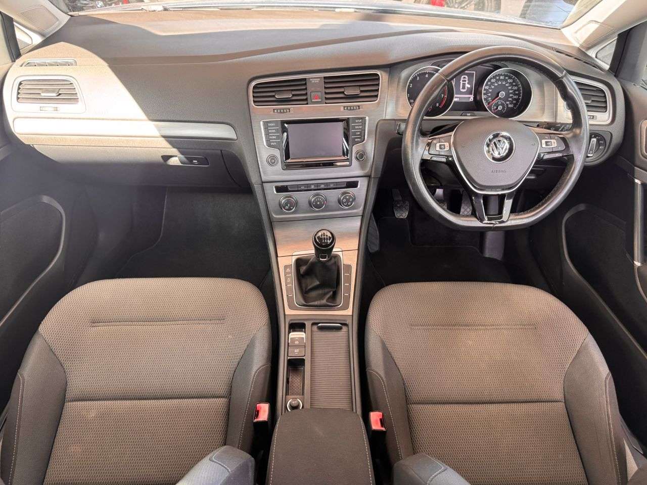 2013 VOLKSWAGEN GOLF 2013 VOLKSWAGEN GOLF
